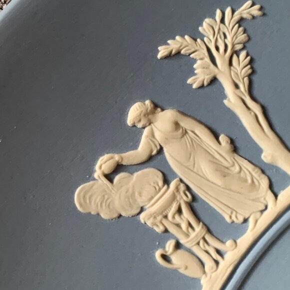 Vintage Imported Wedgewood China - Picture 9 of 11